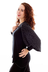 Starry Night Bolero