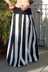 Stripe Cotton Debbaloons - Pantaloons - Pantaloons - DWebb Test