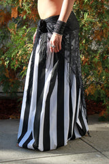Stripe Cotton Debbaloons - Pantaloons - Pantaloons - DWebb Test