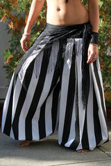 Stripe Cotton Debbaloons - Pantaloons - Pantaloons - DWebb Test