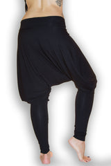 Black Loco Aventura Pant