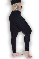 Black Loco Aventura Pant