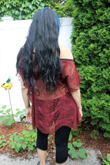 Dreamcatcher Kaftan