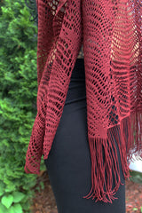 Dreamcatcher Kaftan