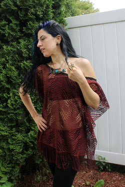 Dreamcatcher Kaftan