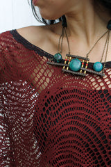 Dreamcatcher Kaftan