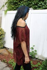 Dreamcatcher Kaftan
