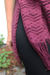 Dreamcatcher Kaftan